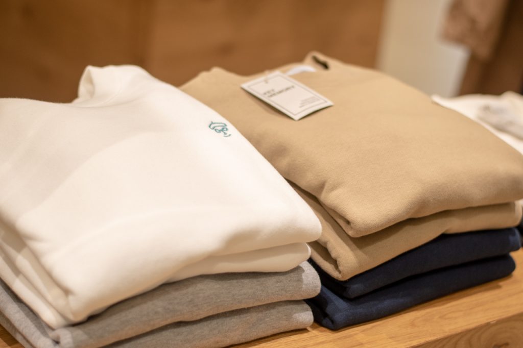 上野松坂屋ポップアップレポート