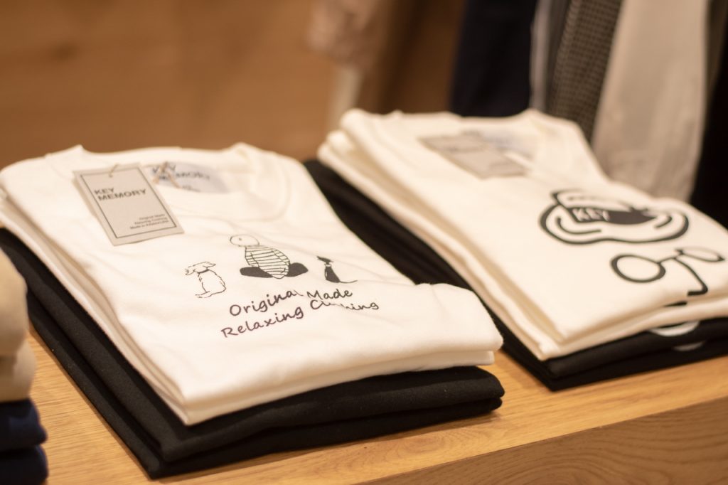 _上野松坂屋ポップアップレポート