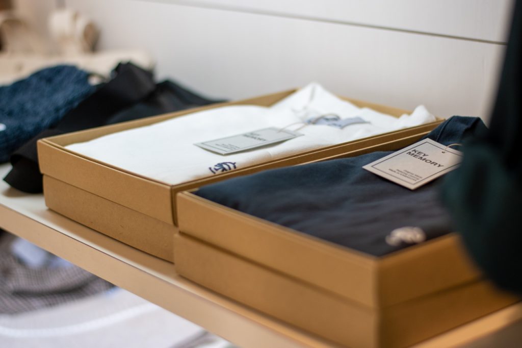 上野松坂屋ポップアップレポート