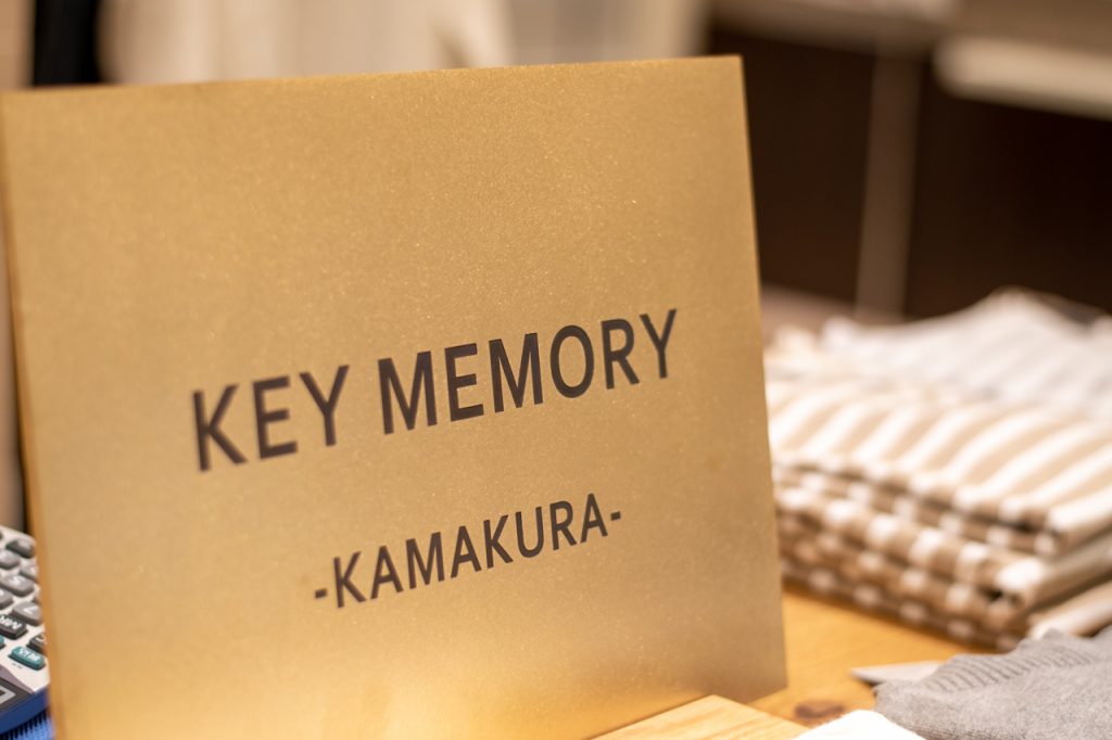 上野松坂屋ポップアップレポート