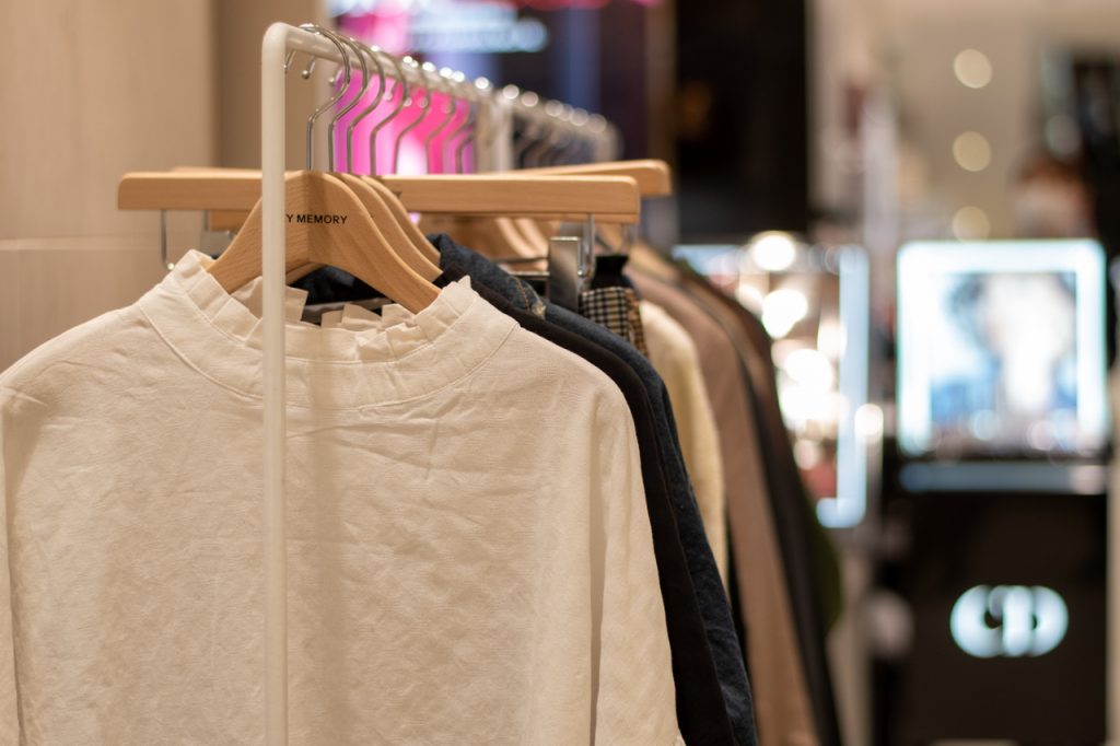 上野松坂屋ポップアップレポート