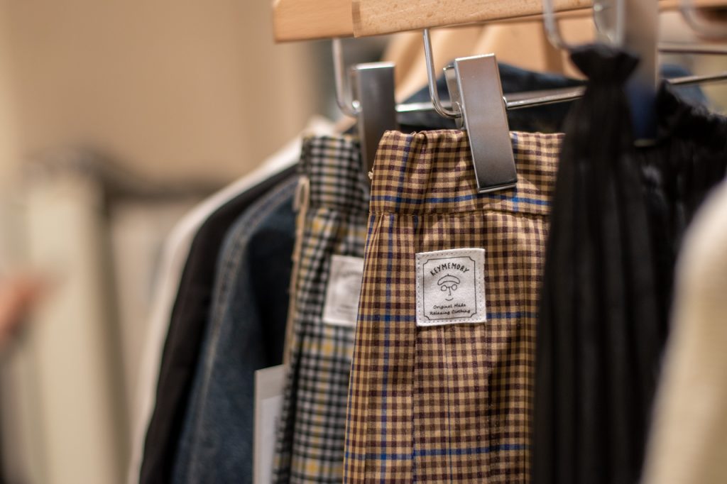 上野松坂屋ポップアップレポート