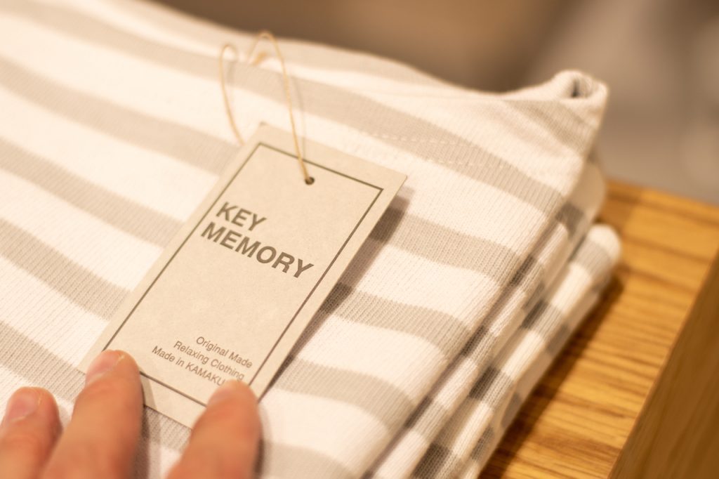 上野松坂屋ポップアップレポート