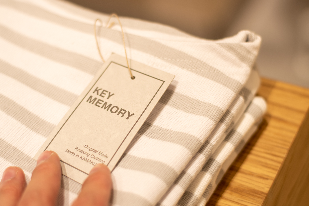 上野松坂屋ポップアップレポート