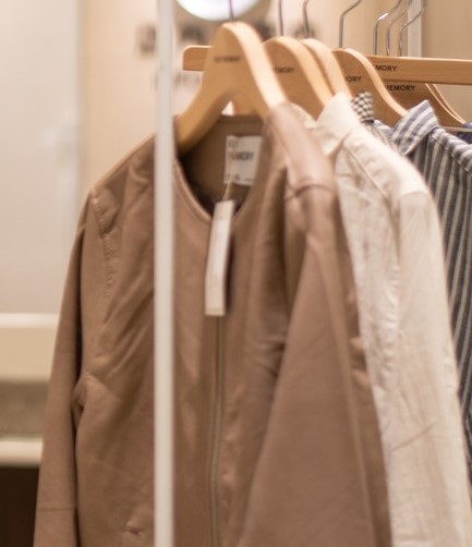 上野松坂屋ポップアップレポート