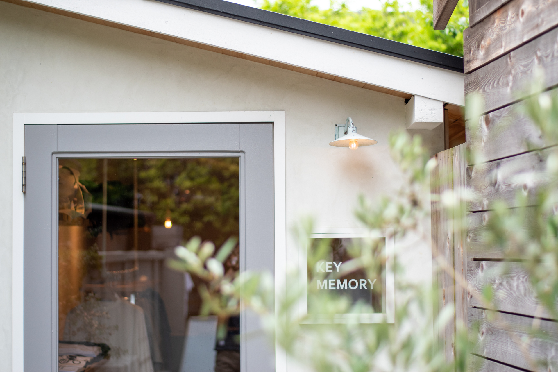 鎌倉　KEY MEMORY　キーメモリー　ファッション