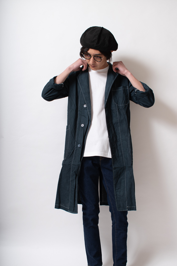 　春　秋　ナチュラル　ユニセックス　メンズ　レディース　男性　女性　羽織り　