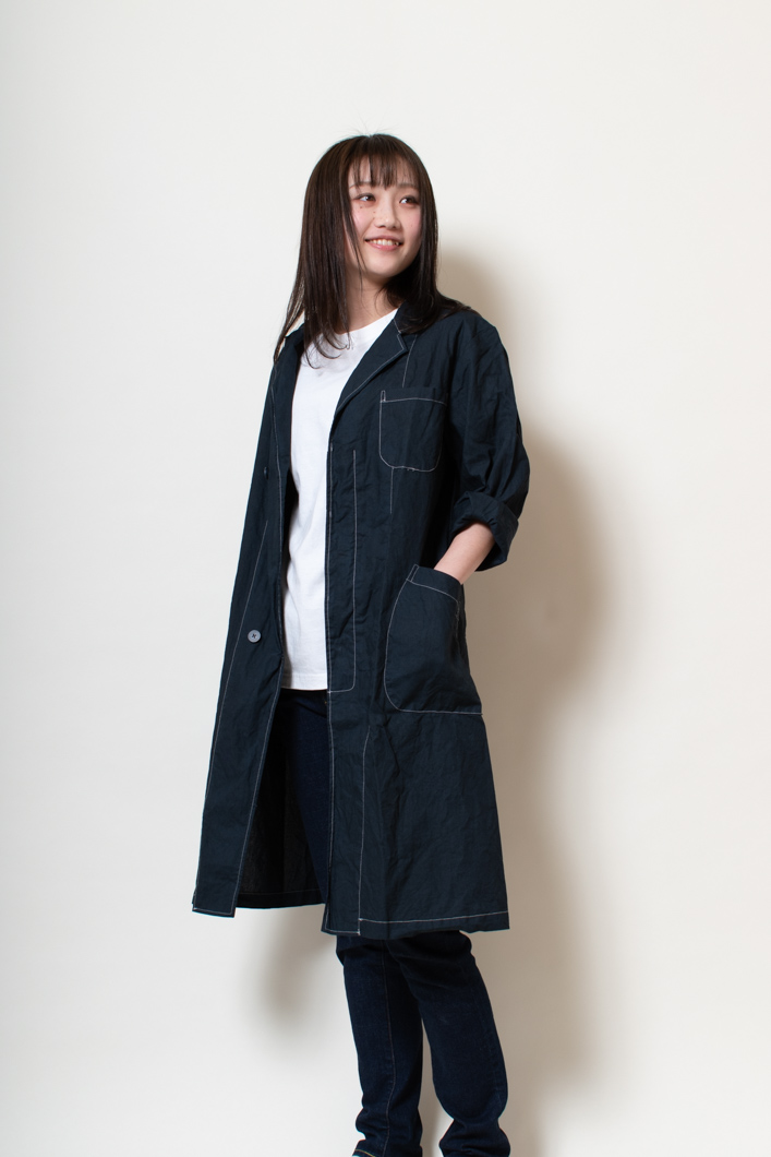 　春　秋　ナチュラル　ユニセックス　メンズ　レディース　男性　女性　羽織り　