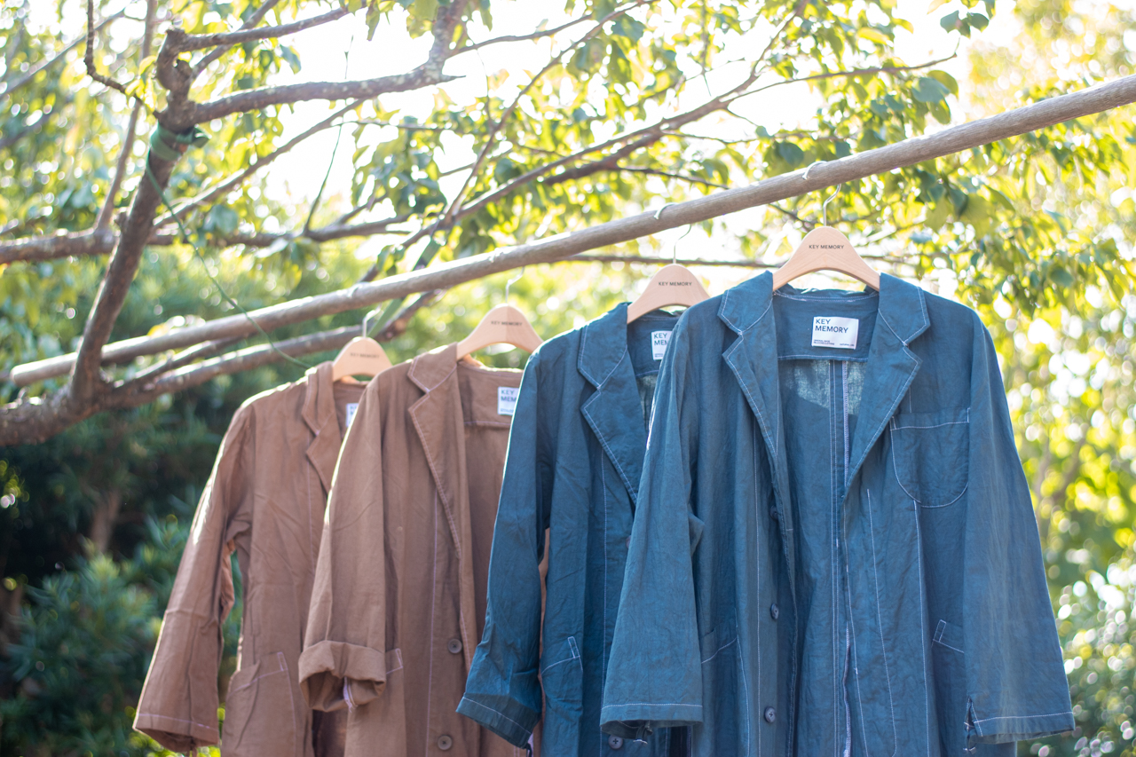 　春　秋　ナチュラル　ユニセックス　メンズ　レディース　男性　女性　羽織り　