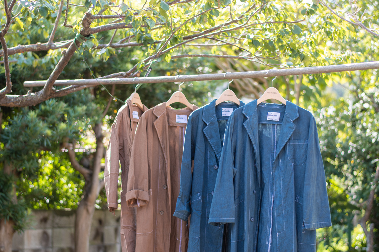 　春　秋　ナチュラル　ユニセックス　メンズ　レディース　男性　女性　羽織り　