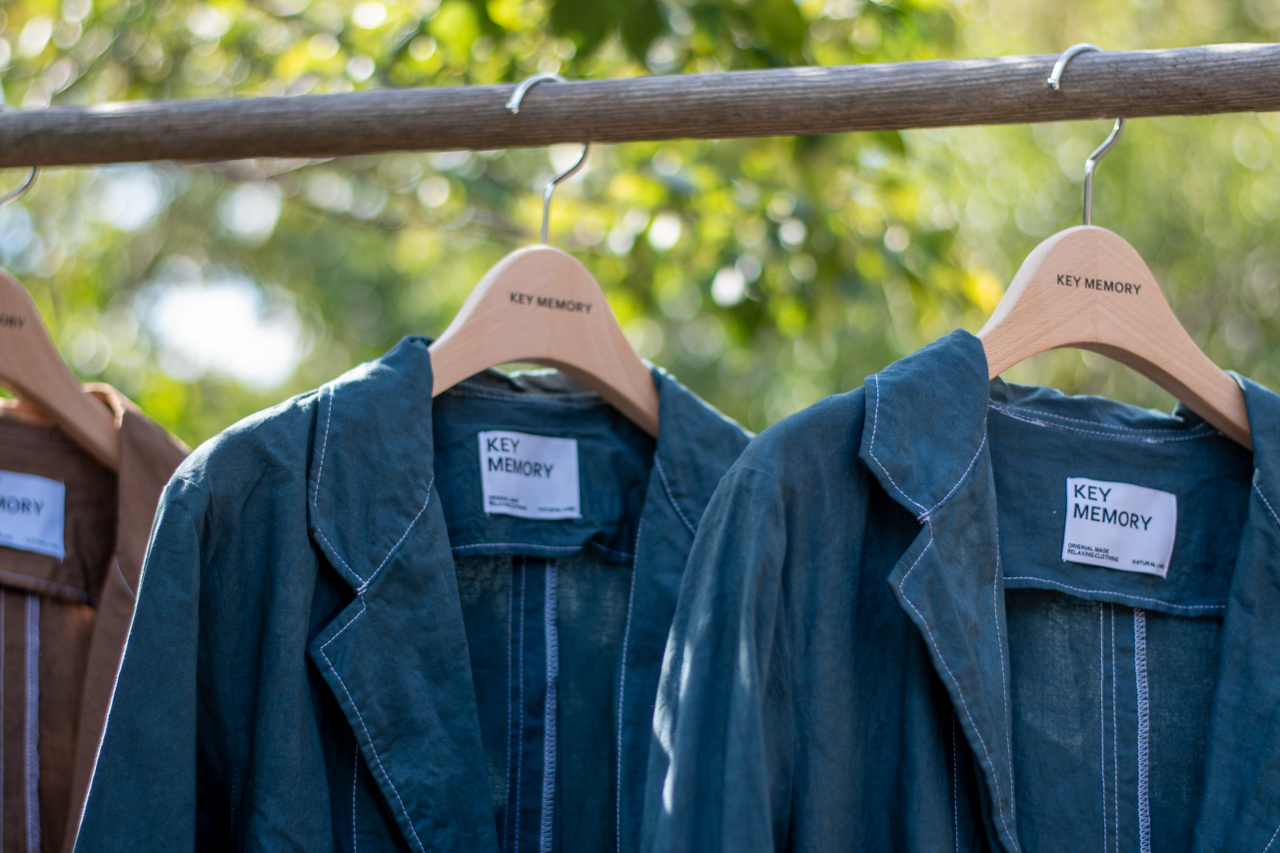 　春　秋　ナチュラル　ユニセックス　メンズ　レディース　男性　女性　羽織り　