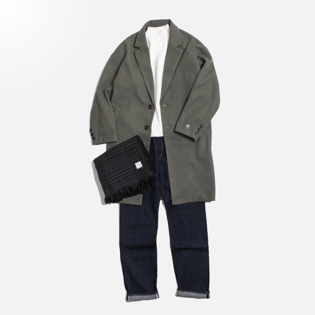 オーバーコート