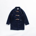 ダッフルコート