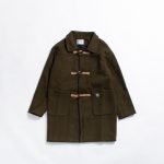 ダッフルコート