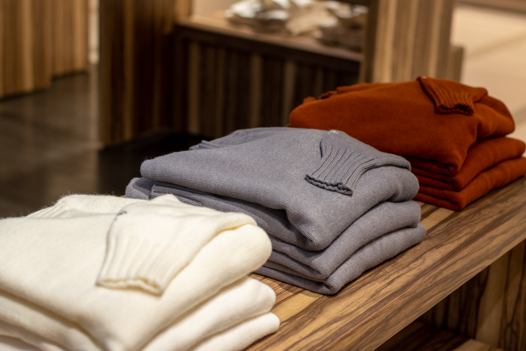 大丸東京イベントレポート