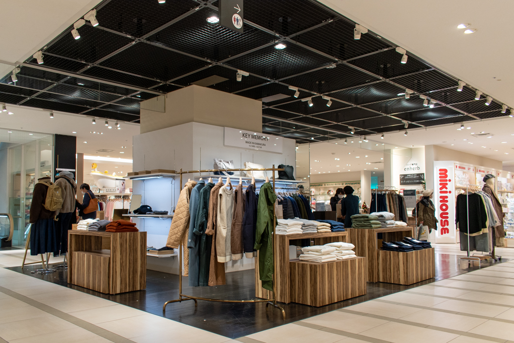 大丸東京イベントレポート