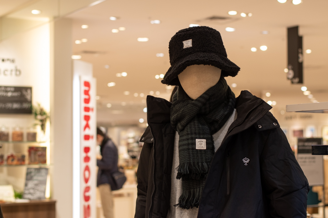 大丸東京イベントレポート