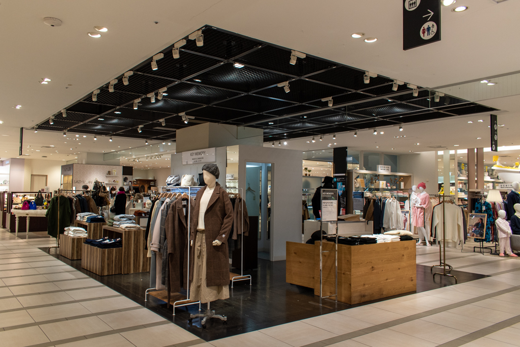 大丸東京イベントレポート