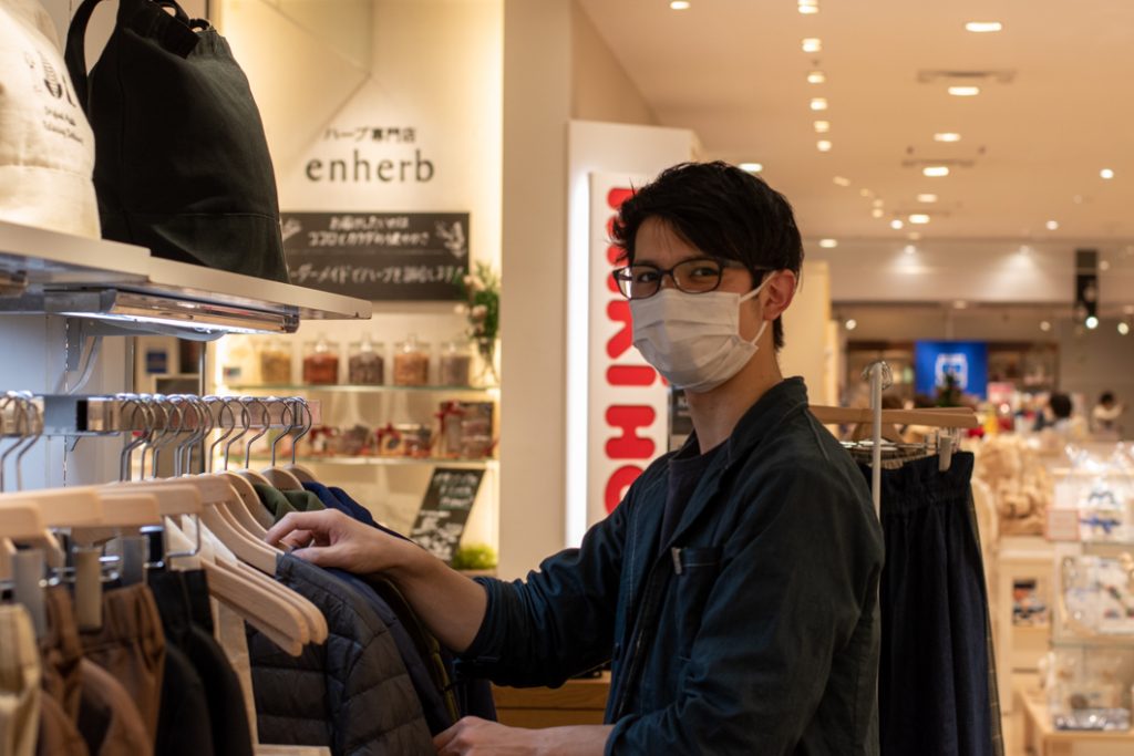 大丸東京イベントレポート