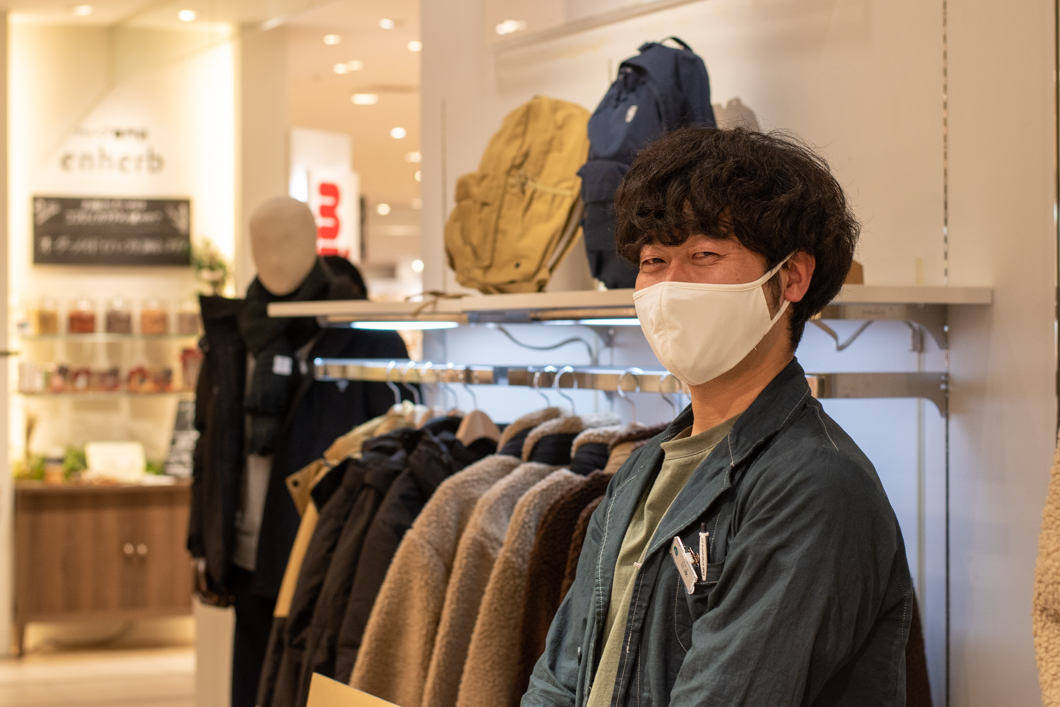 大丸東京イベントレポート