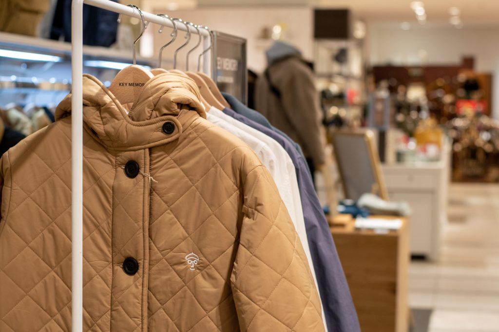 大丸東京イベントレポート