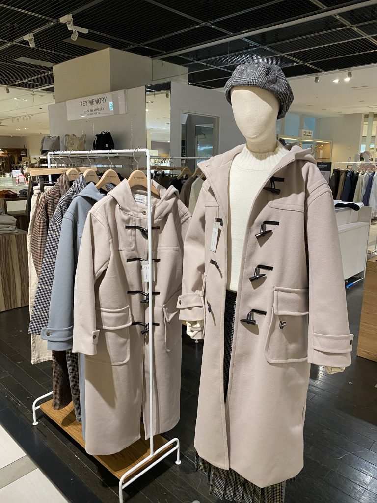 大丸東京イベントレポート