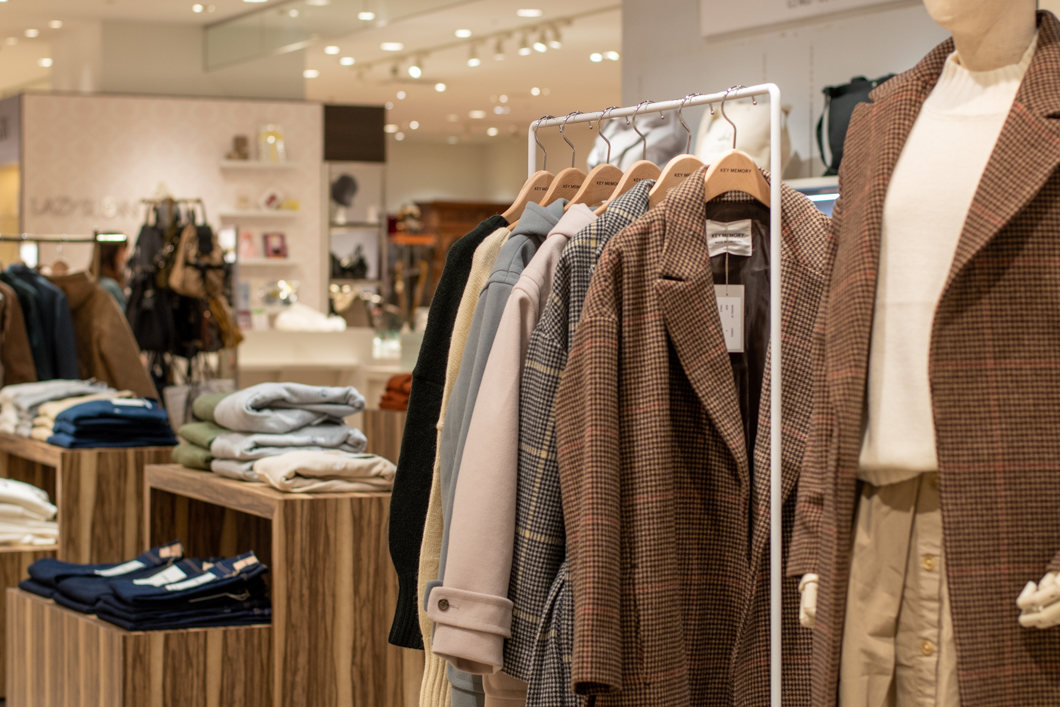 大丸東京イベントレポート