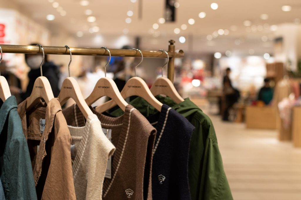 大丸東京イベントレポート