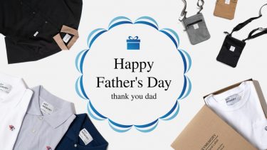 KEYMEMORY ～父の日に贈る～  GIFT