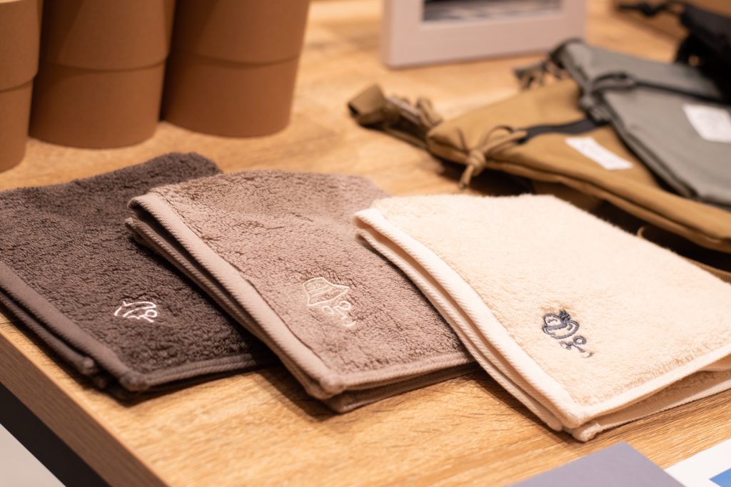 ODAKYU湘南GATEポップアップ