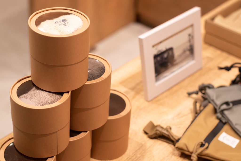 ODAKYU湘南GATEポップアップ