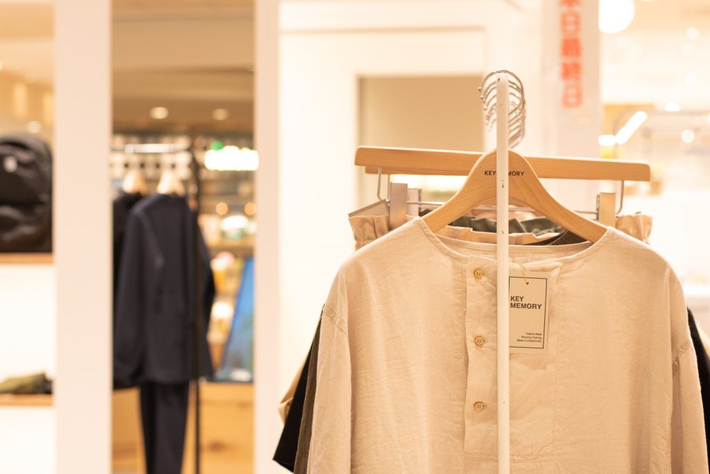 ODAKYU湘南GATEポップアップ