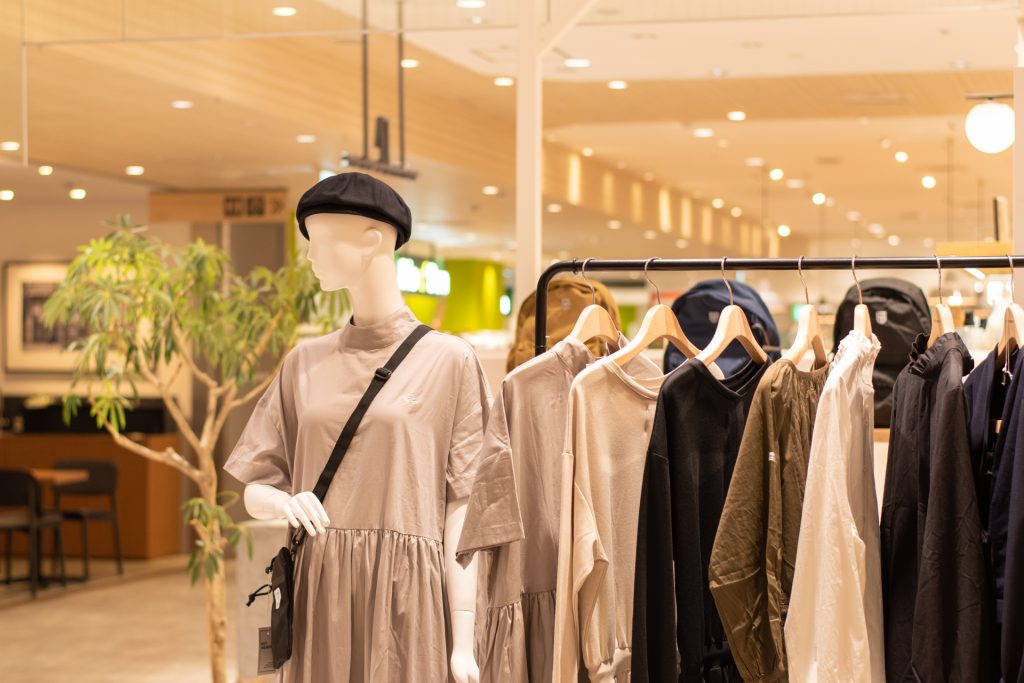 ODAKYU湘南GATEポップアップ