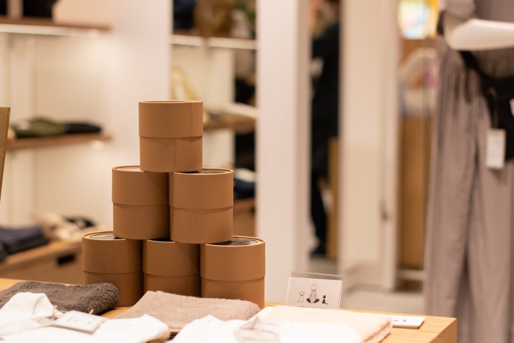 ODAKYU湘南GATEポップアップ