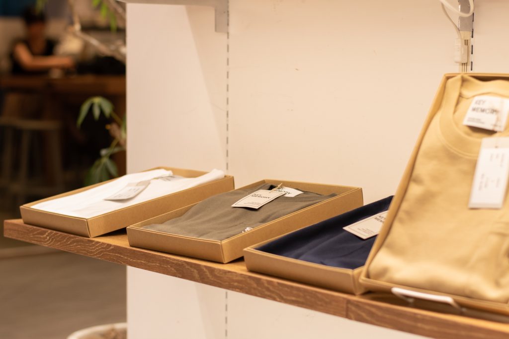 ODAKYU湘南GATEポップアップ