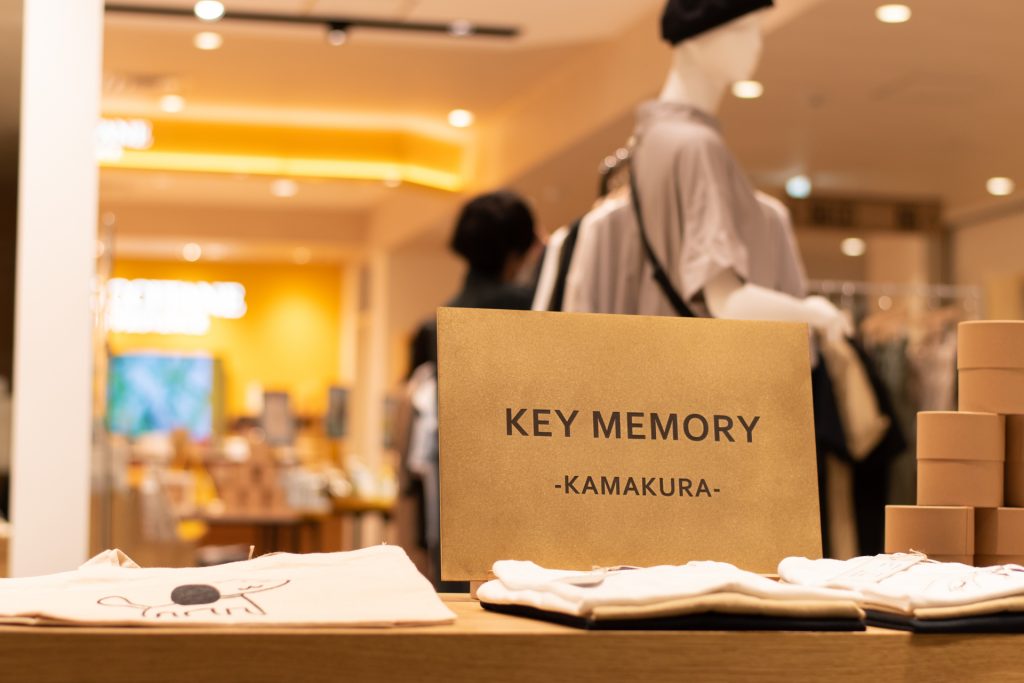 ODAKYU湘南GATEポップアップ