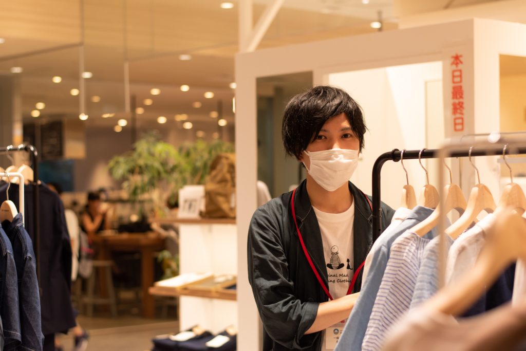 湘南GATEポップアップ