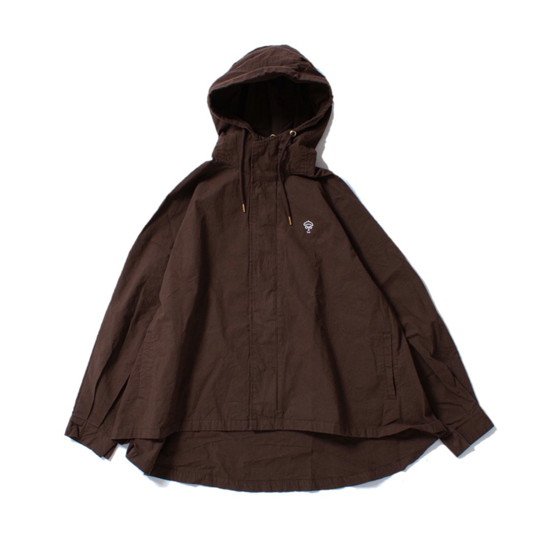 マウンテンジャケット