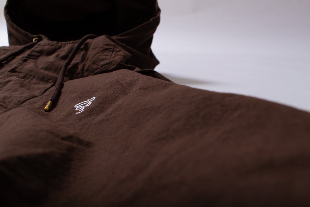 マウンテンジャケット