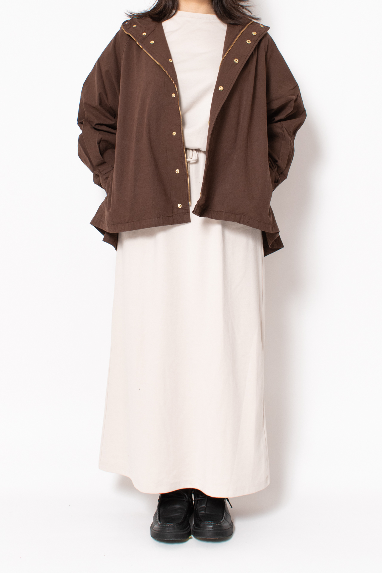 マウンテンジャケット