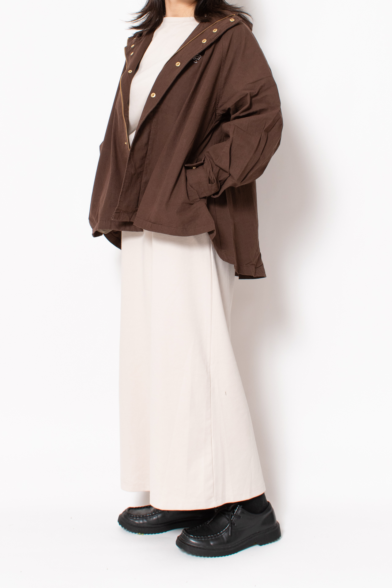 マウンテンジャケット