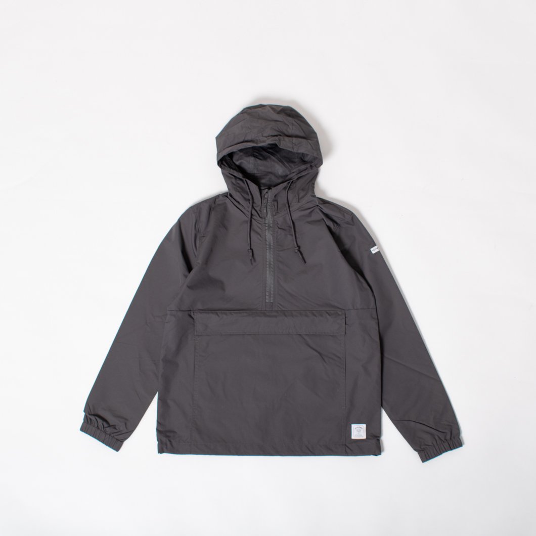 アノラック レインコート