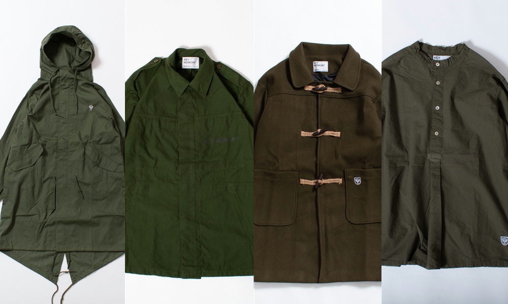 鎌倉市古着洋服屋