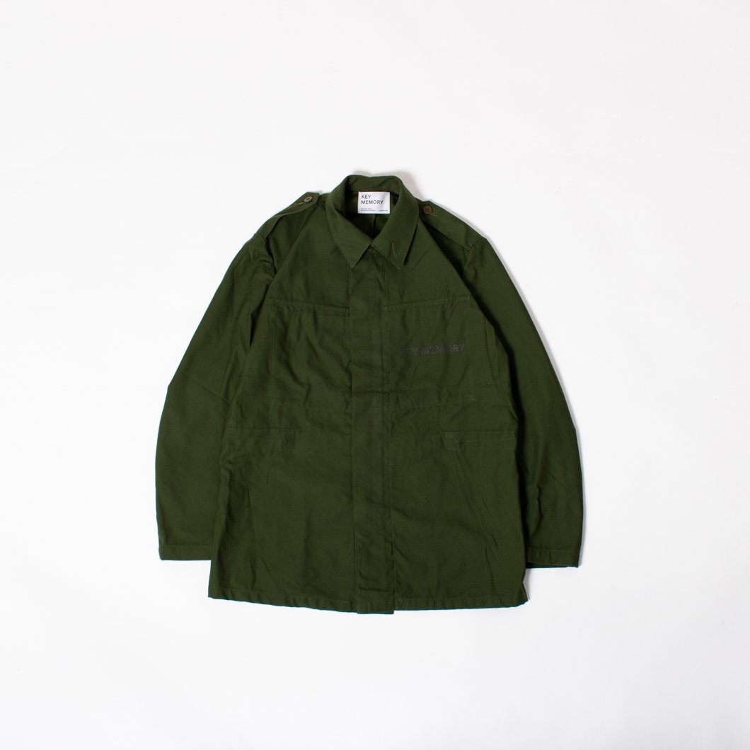 メンズジャケット　スウェーデンジャケット