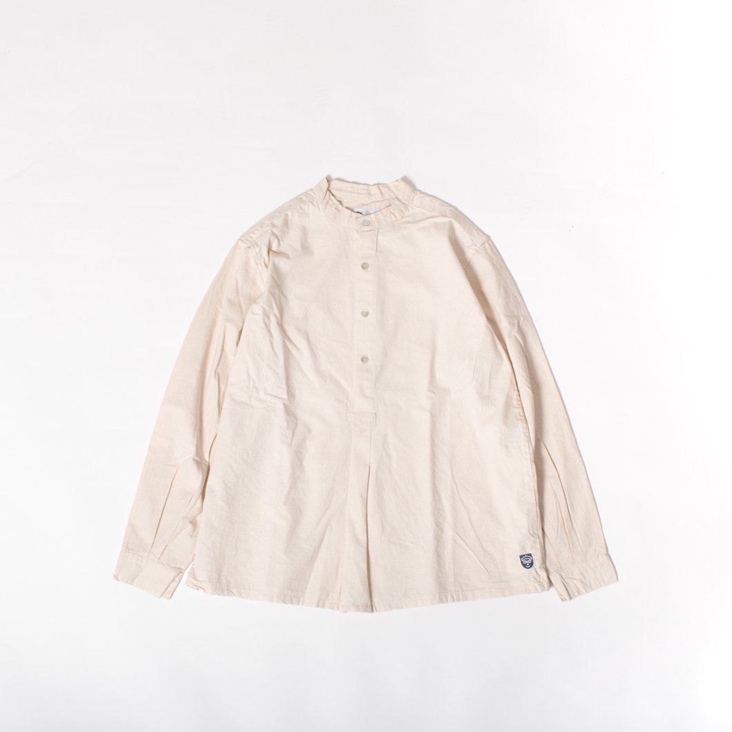 グランパシャツ　メンズシャツ　レディースシャツ