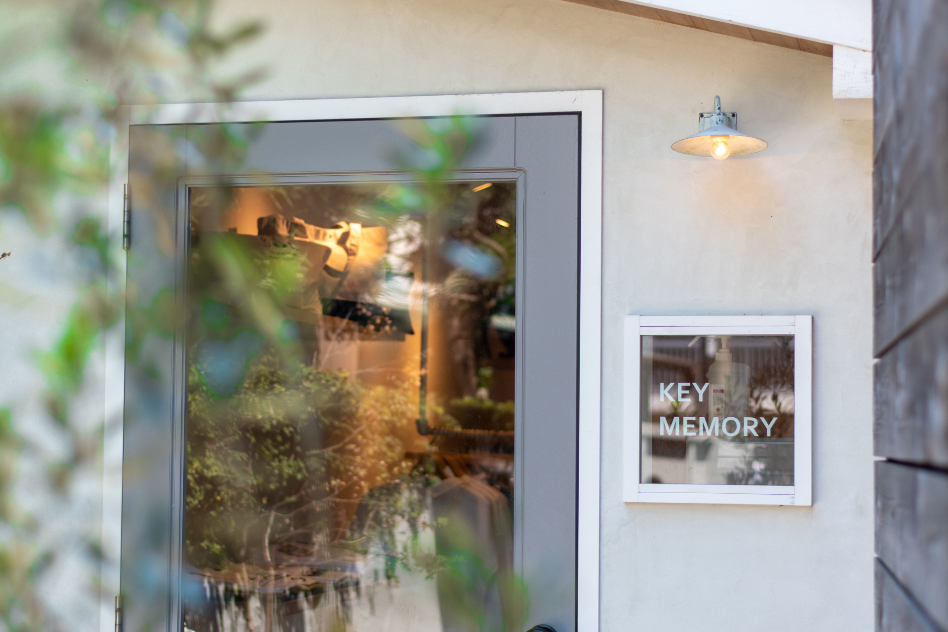 鎌倉キーメモリー店舗