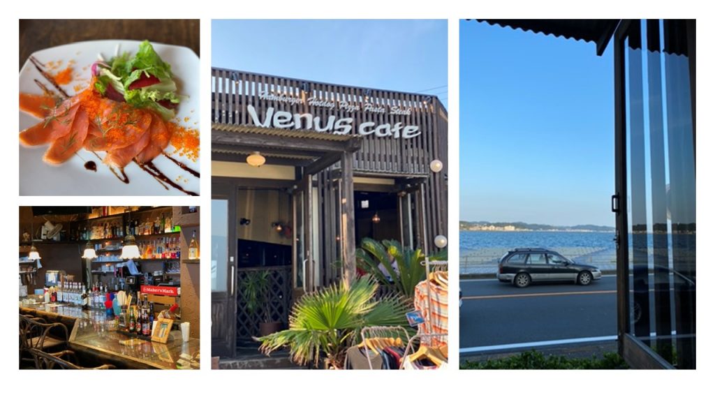 ヴィーナスカフェ