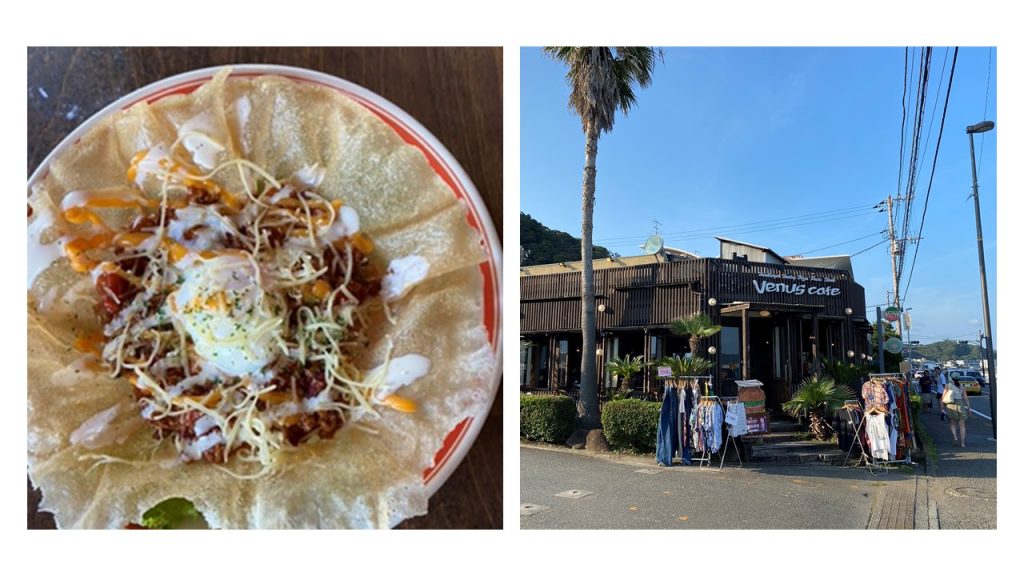 ヴィーナスカフェ