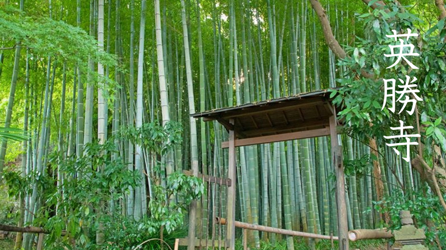 英勝寺鎌倉観光スポットおすすめ