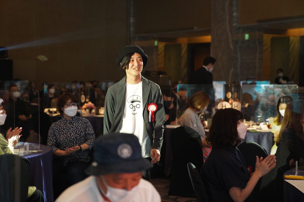 キーメモリーカラーミーショップ大賞